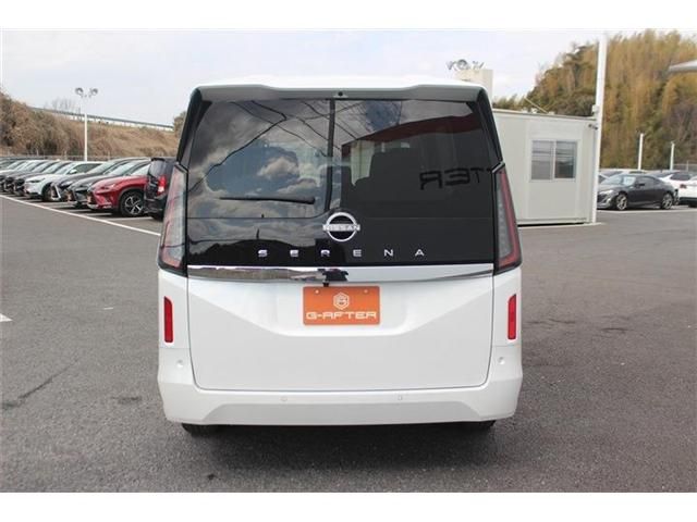 NISSAN SERENA  WG 2023 Image 31
