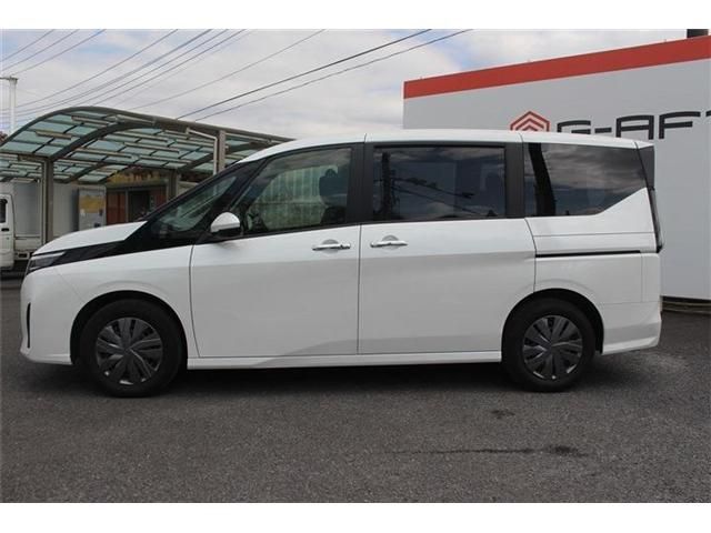 NISSAN SERENA  WG 2023 Image 31