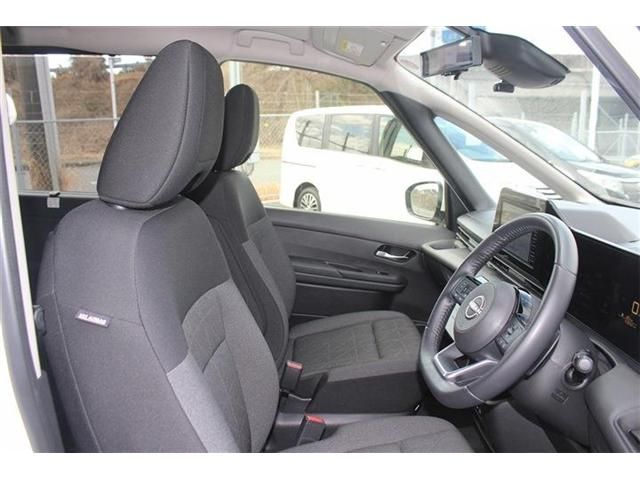 NISSAN SERENA  WG 2023 Image 31