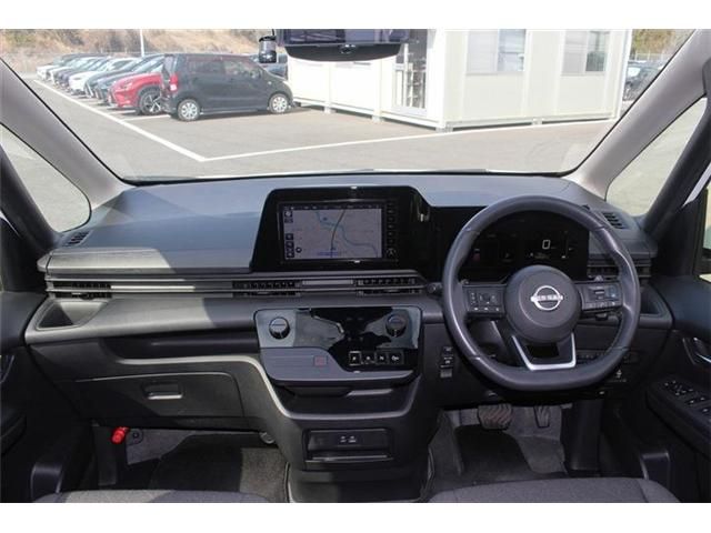 NISSAN SERENA  WG 2023 Image 31