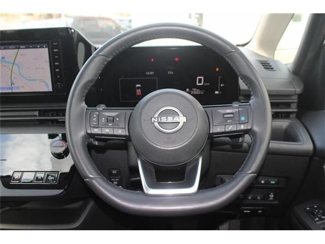 NISSAN SERENA  WG 2023 Image 31