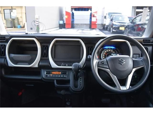 SUZUKI HUSTLER 2021 Image 31