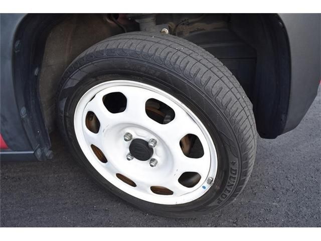 SUZUKI HUSTLER 2021 Image 31