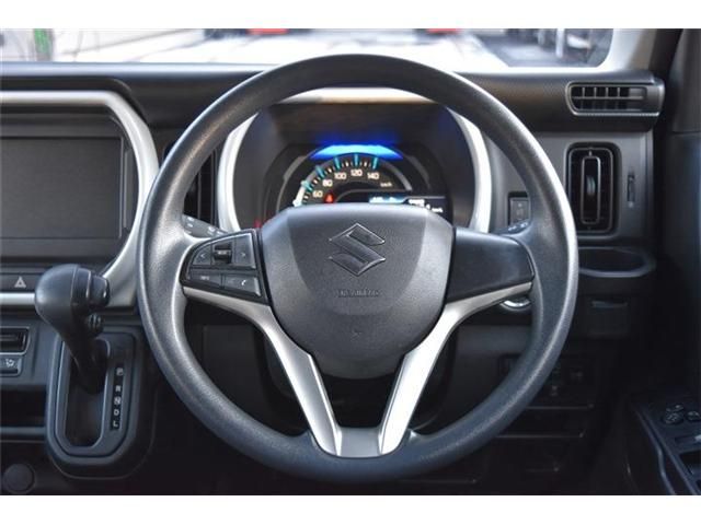 SUZUKI HUSTLER 2021 Image 31