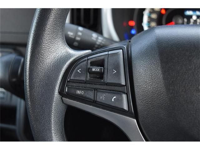 SUZUKI HUSTLER 2021 Image 31