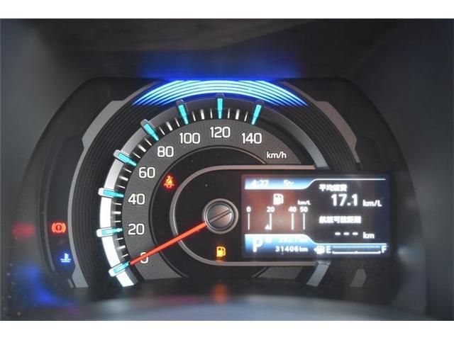 SUZUKI HUSTLER 2021 Image 31