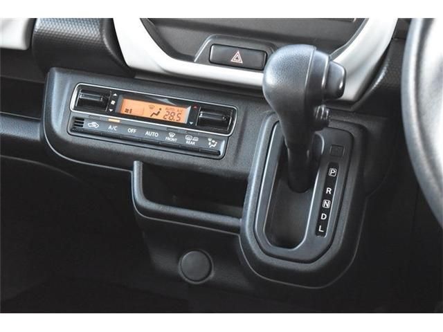 SUZUKI HUSTLER 2021 Image 31