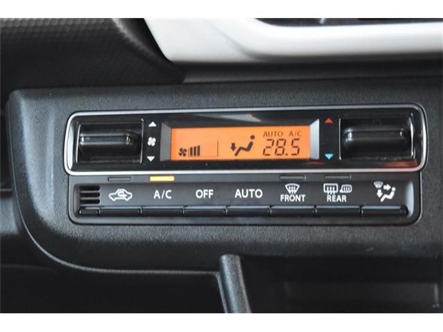 SUZUKI HUSTLER 2021 Image 31