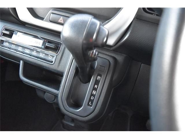 SUZUKI HUSTLER 2021 Image 31