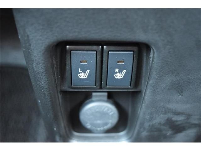 SUZUKI HUSTLER 2021 Image 31