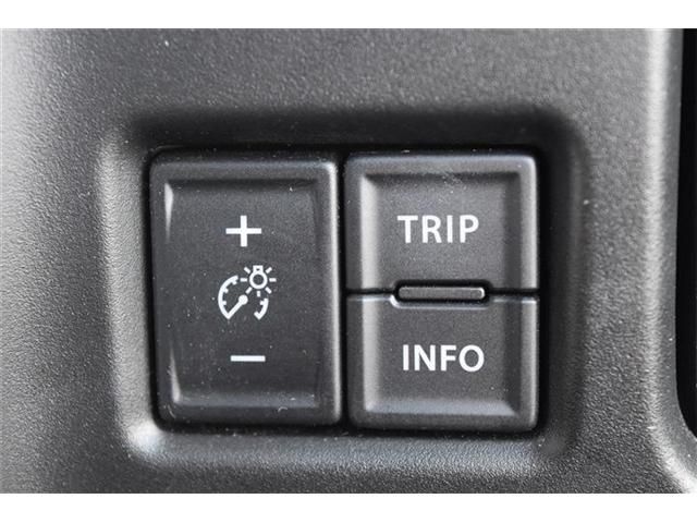 SUZUKI HUSTLER 2021 Image 31