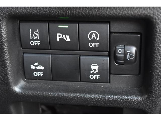 SUZUKI HUSTLER 2021 Image 31