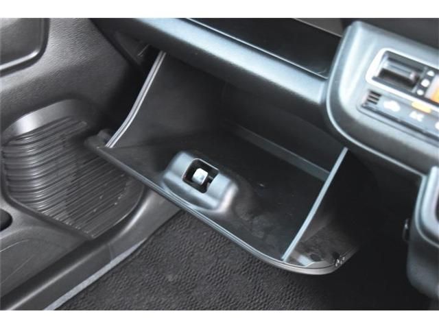 SUZUKI HUSTLER 2021 Image 31