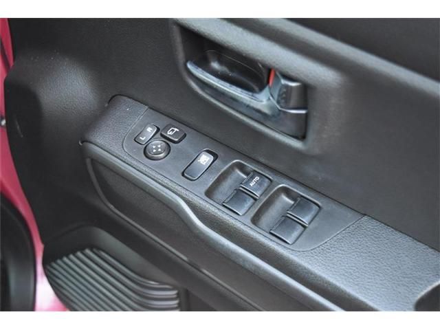 SUZUKI HUSTLER 2021 Image 31