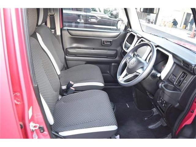 SUZUKI HUSTLER 2021 Image 31