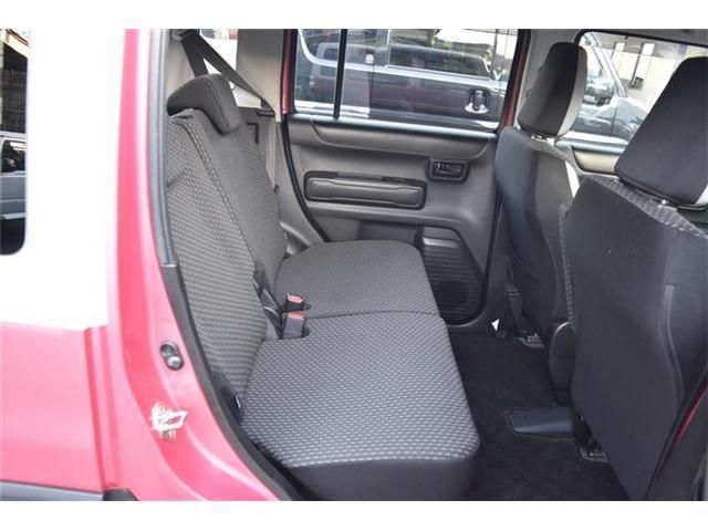 SUZUKI HUSTLER 2021 Image 31