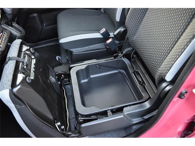 SUZUKI HUSTLER 2021 Image 31