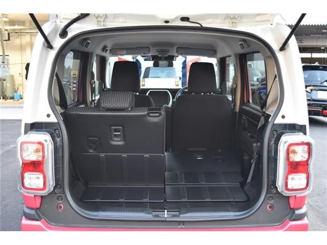 SUZUKI HUSTLER 2021 Image 31