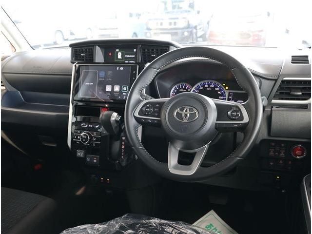 TOYOTA ROOMY 2021 Image 31