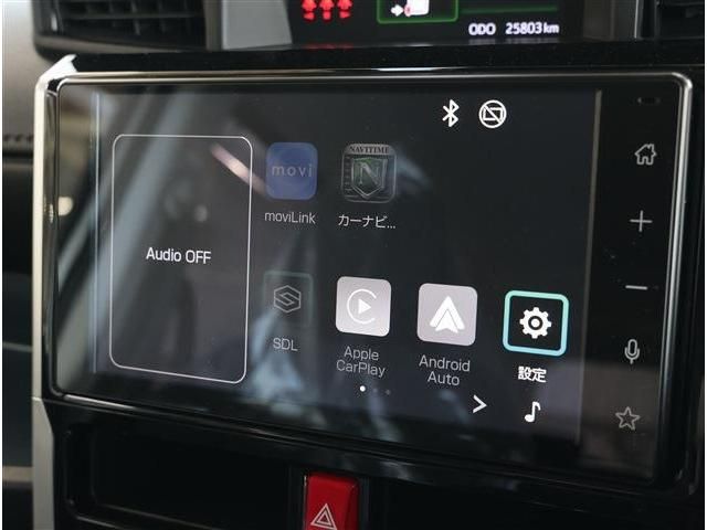 TOYOTA ROOMY 2021 Image 31