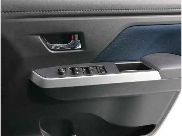 TOYOTA ROOMY 2021 Image 31