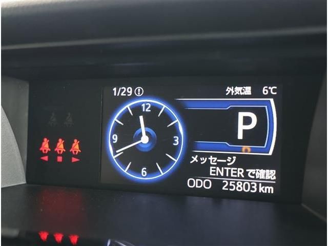 TOYOTA ROOMY 2021 Image 31