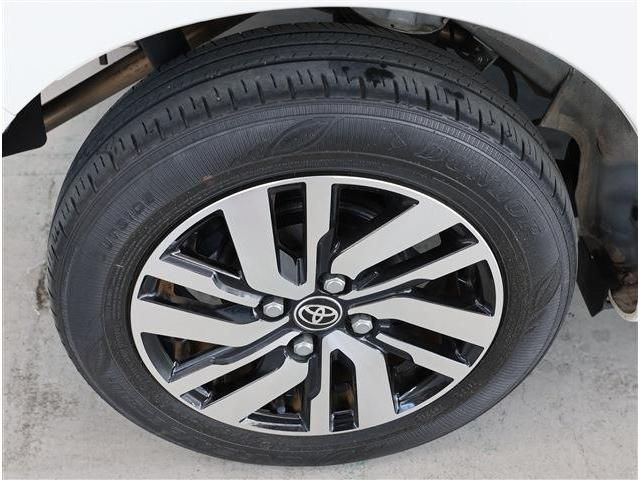 TOYOTA ROOMY 2021 Image 31