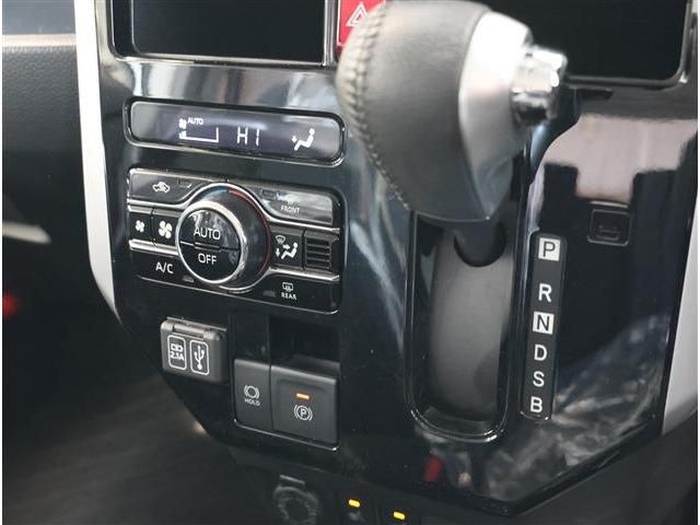 TOYOTA ROOMY 2021 Image 31