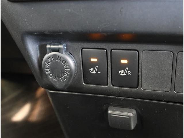 TOYOTA ROOMY 2021 Image 31