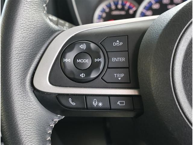 TOYOTA ROOMY 2021 Image 31