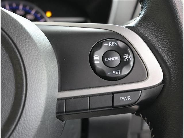 TOYOTA ROOMY 2021 Image 31