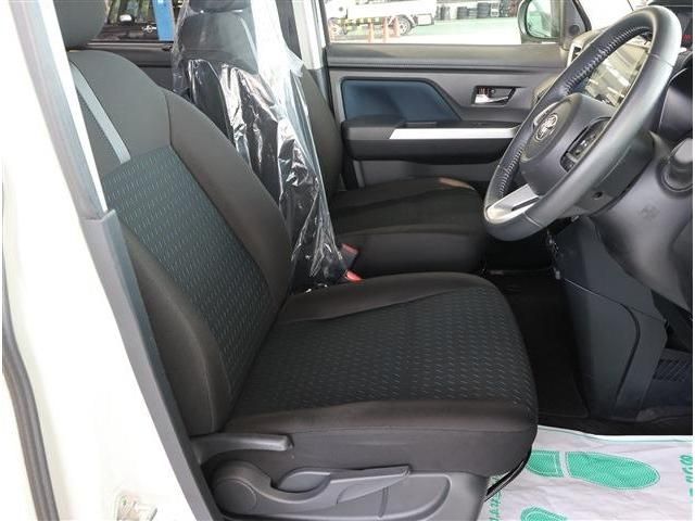 TOYOTA ROOMY 2021 Image 31