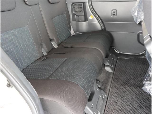 TOYOTA ROOMY 2021 Image 31