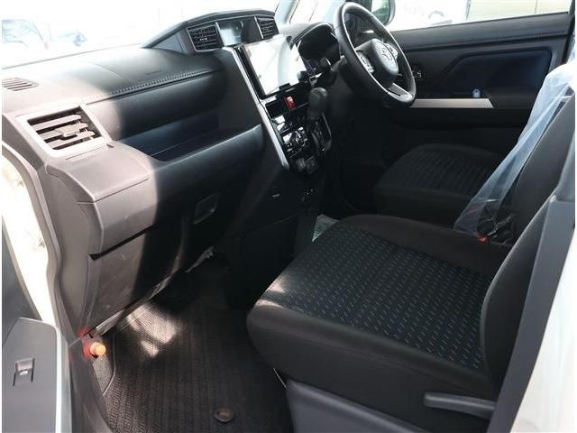 TOYOTA ROOMY 2021 Image 31