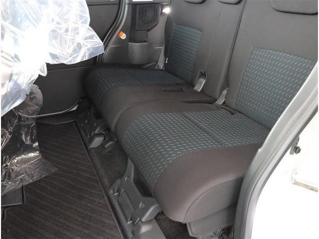 TOYOTA ROOMY 2021 Image 31