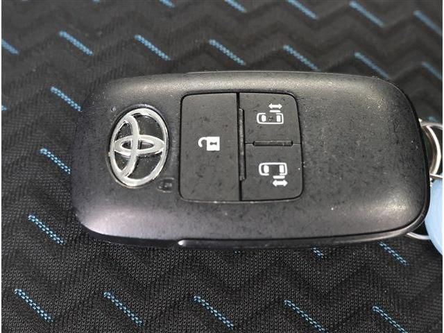 TOYOTA ROOMY 2021 Image 31