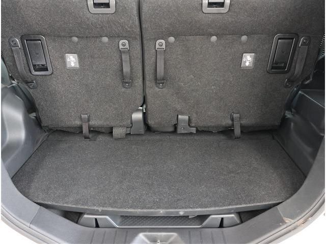 TOYOTA ROOMY 2021 Image 31