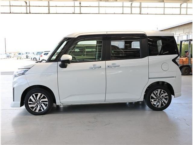 TOYOTA ROOMY 2021 Image 31