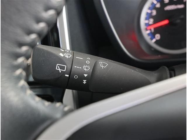 TOYOTA ROOMY 2021 Image 31