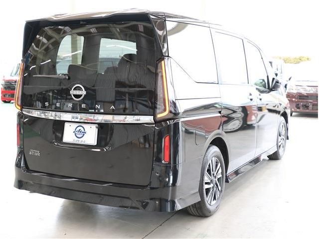 NISSAN SERENA  WG 2025 Image 31