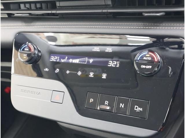 NISSAN SERENA  WG 2025 Image 31