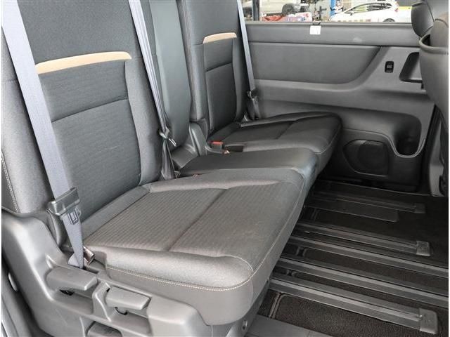 NISSAN SERENA  WG 2025 Image 31