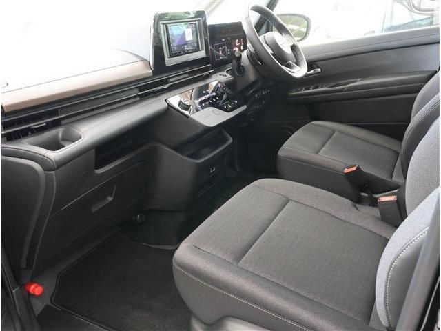 NISSAN SERENA  WG 2025 Image 31