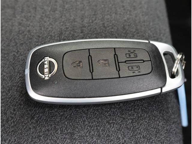 NISSAN SERENA  WG 2025 Image 31