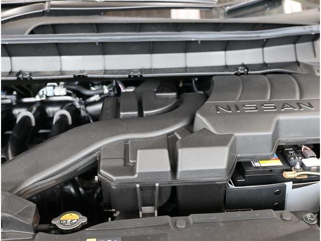 NISSAN SERENA  WG 2025 Image 31