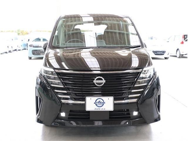 NISSAN SERENA  WG 2025 Image 31