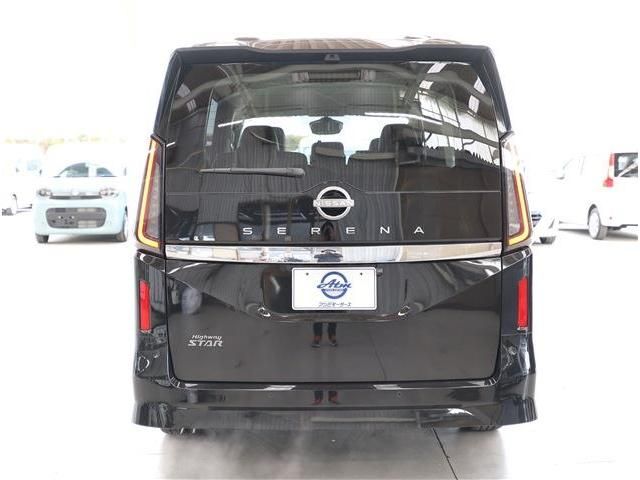 NISSAN SERENA  WG 2025 Image 31