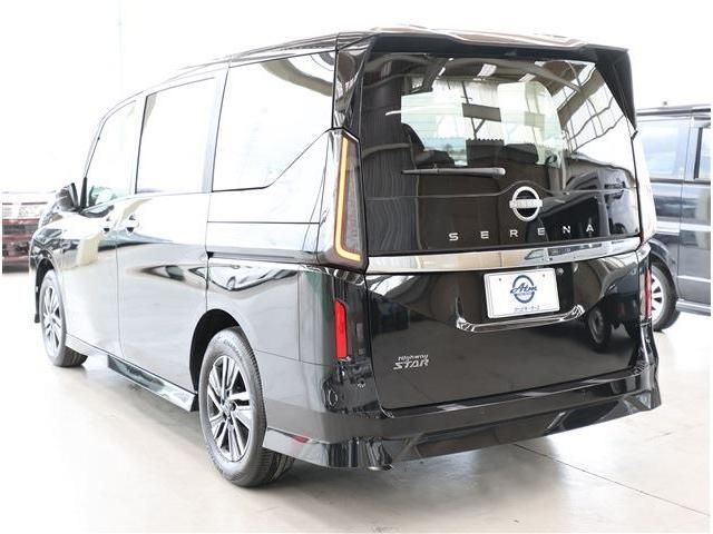 NISSAN SERENA  WG 2025 Image 31