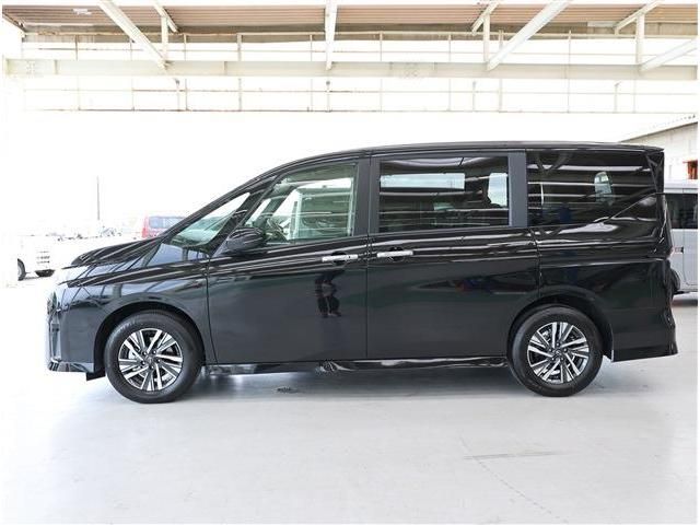 NISSAN SERENA  WG 2025 Image 31