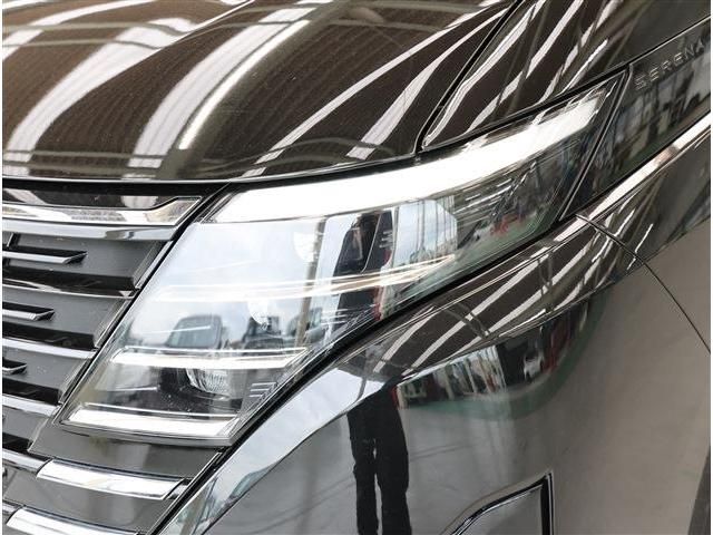 NISSAN SERENA  WG 2025 Image 31